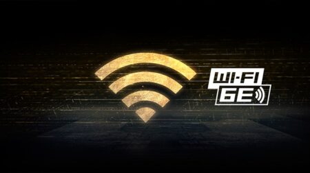 Wi-Fi 6E Technology