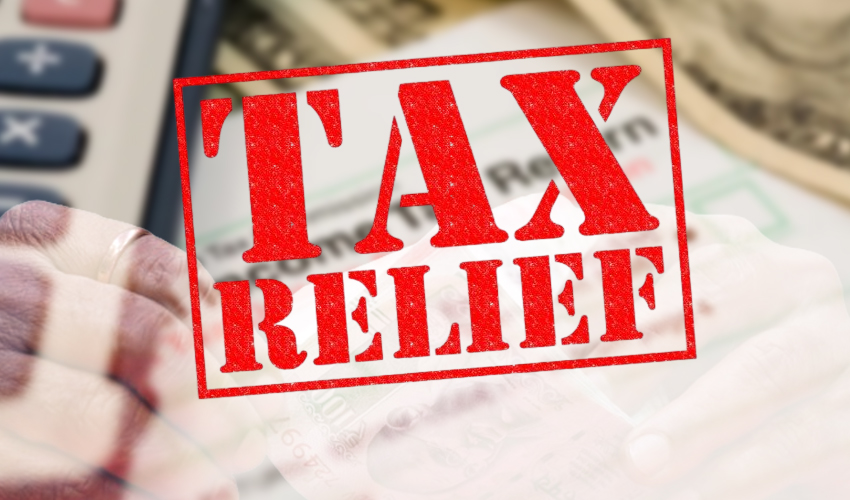 Zero Tax on Income Up to Rs 300,000 Brings Big Relief to Salaried Class india-budget-2024-income-tax-relief
