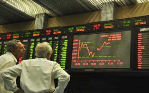 Pakistan Stock Exchange