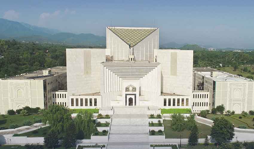The PPP has also contested the Supreme Court’s decision regarding the PTI’s reserved seats. PTI's reserved seats.