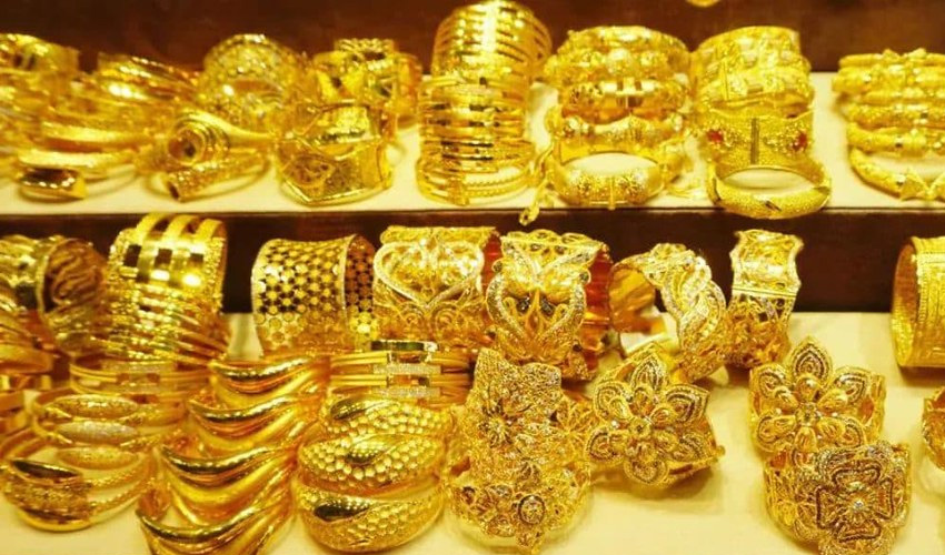 Gold Prices in Pakistan Surge as Demand for Safe-Haven Assets Increases Gold Prices in Pakistan