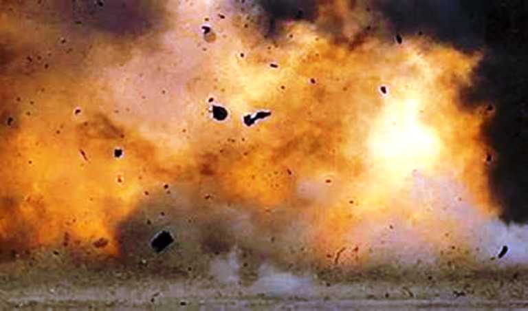 Suicide Bomber Targets Foreign Convoy Near Karachi Airport