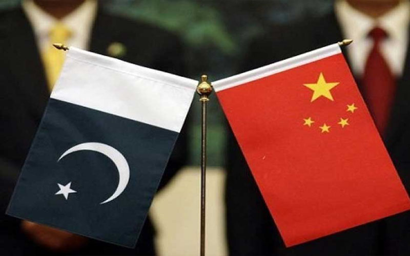 China to Collaborate with Pakistan for Protection of Chinese Citizens