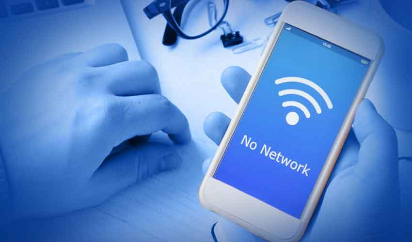 Frequent Internet Suspensions in Pakistan Affect Freelancers’ Livelihoods