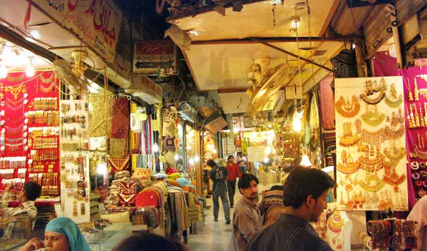 Lahore High Court Enforces New Regulations to Tackle Smog Crisis Lahore-high-court