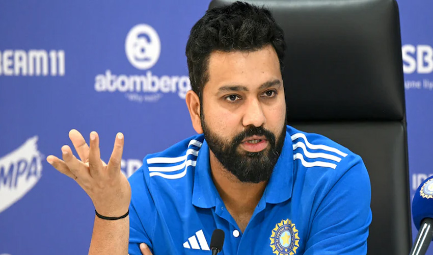 Rohit sharma may quit tests if India fail in Australia, says Srikkanth Rohit Sharma