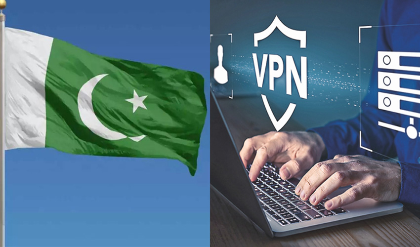 VPN Use in Pakistan Surges to Record High Levels VPN