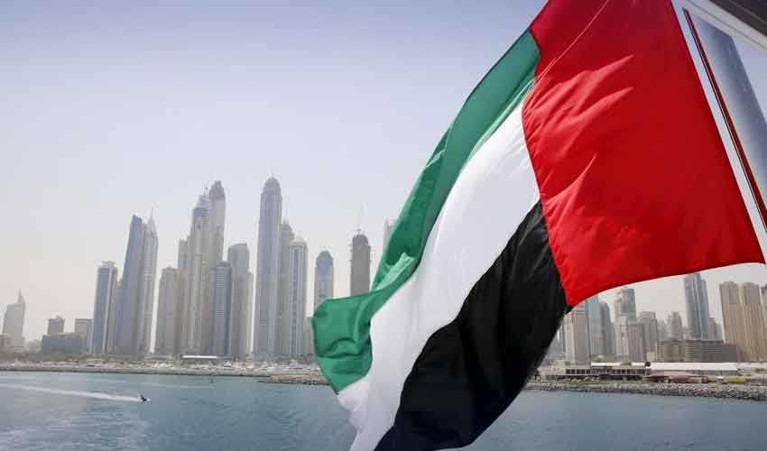 UAE Visa Policy: Stay for 90 Days Without a Sponsor UAE Visa Policy