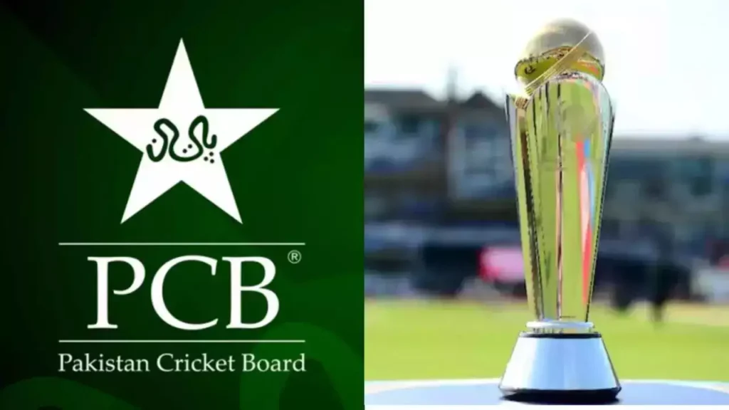 PCB Faces Huge Financial Loss After Hosting Champions Trophy 2025