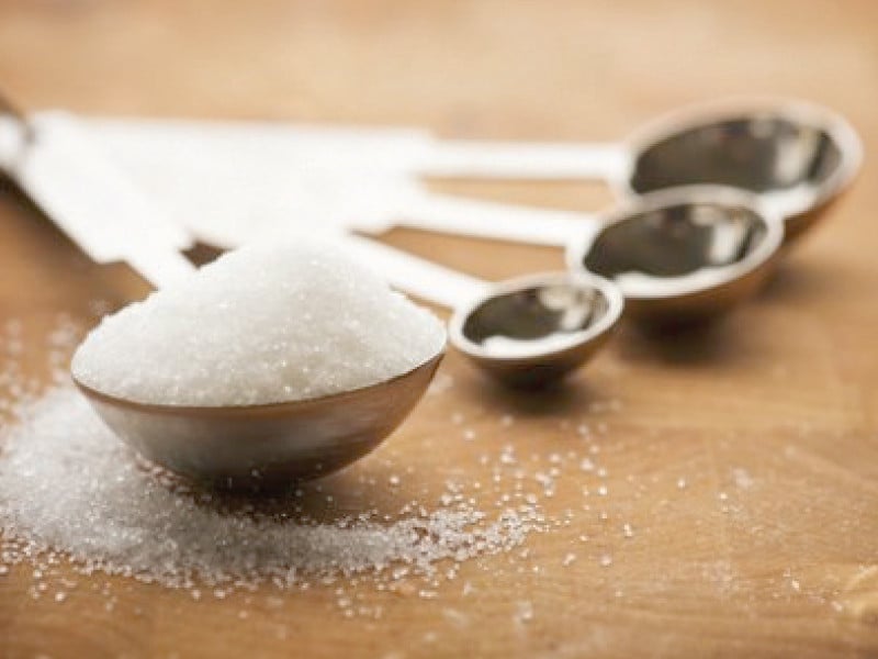 Government Sets Sugar Price at Rs164 per Kg to Control Inflation