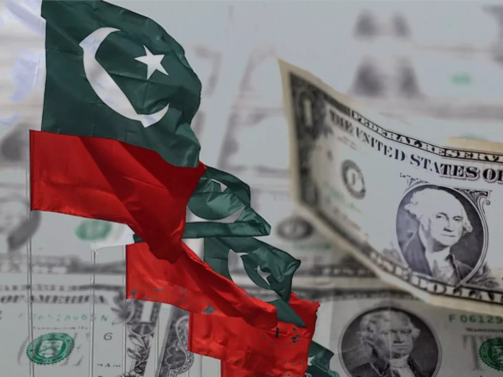 Pakistan Repays $1 Billion Chinese Loan Amid Economic Pressures