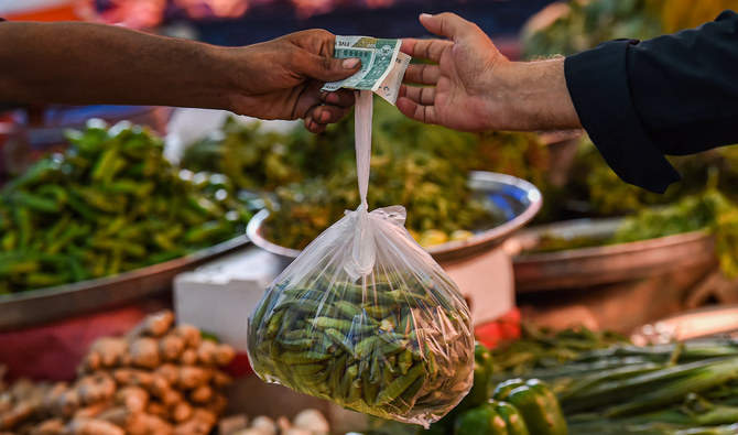 Pakistan’s Inflation Drops to 15% in February 2025 – Lowest in Nine Years