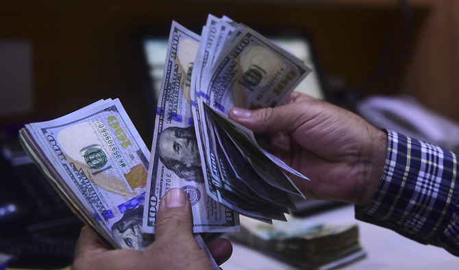 Pakistan Secures $12 Billion in Foreign Loans in Eight Months