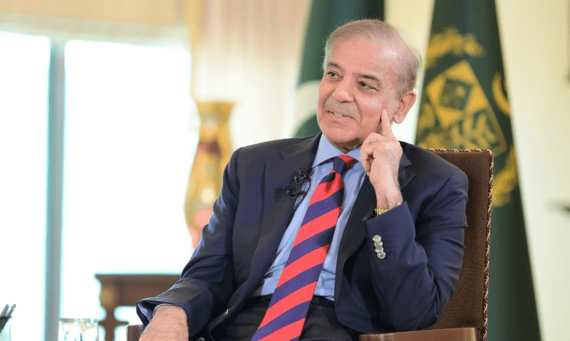 PM Shehbaz Announces Rs7.41 Per Unit Cut in Electricity Tariffs for Consumers